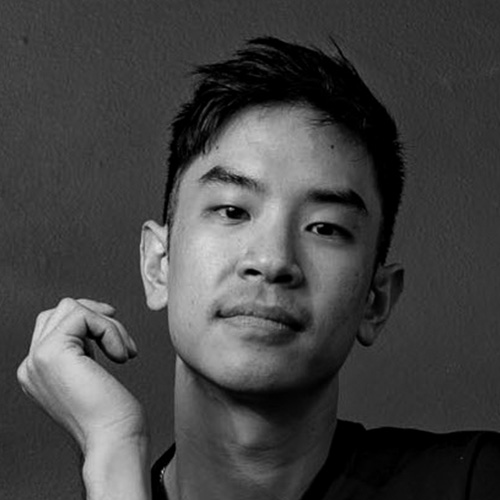 Steven Tran Strange Cranium