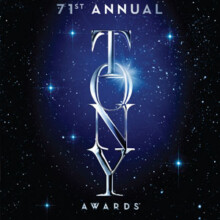 71st Annual Tony Awards