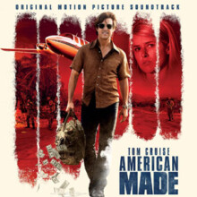 American Made Soundtrack