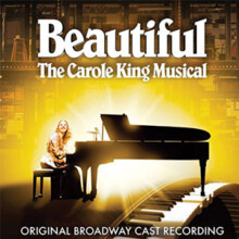 Beautiful The Carole King Musical