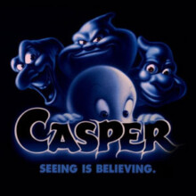 Casper