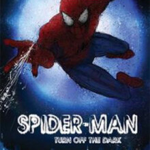 Spider-Man Turn Off the Dark