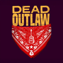Strange Cranium Dead Outlaw