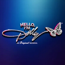 Strange Cranium Hello I'm Dolly