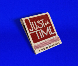 strange cranium just in time