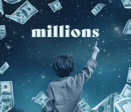 Strange Cranium Millions