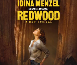 Strange Cranium Redwood