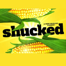 Shucked