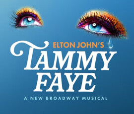 Strange Cranium Tammy Faye