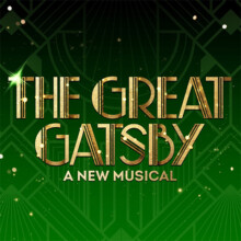 strange cranium the great gatsby