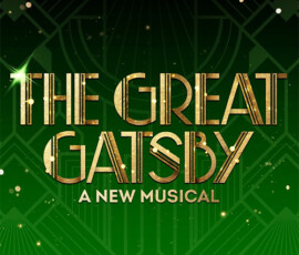 strange cranium the great gatsby