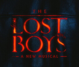 Strange Cranium The Lost Boys