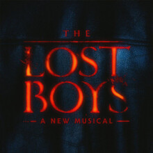 Strange Cranium The Lost Boys