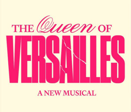 Strange Cranium The Queen of Versaille