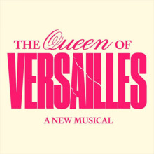 Strange Cranium The Queen of Versaille