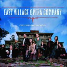 East Village Opera Company