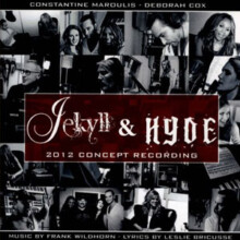 Jekyll & Hyde Revival