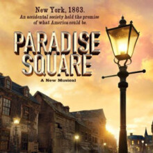 Paradise Square