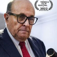 Rudy! A Documusical