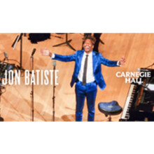 Jon Batiste American Symphony #1