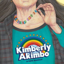 Kimberly Akimbo